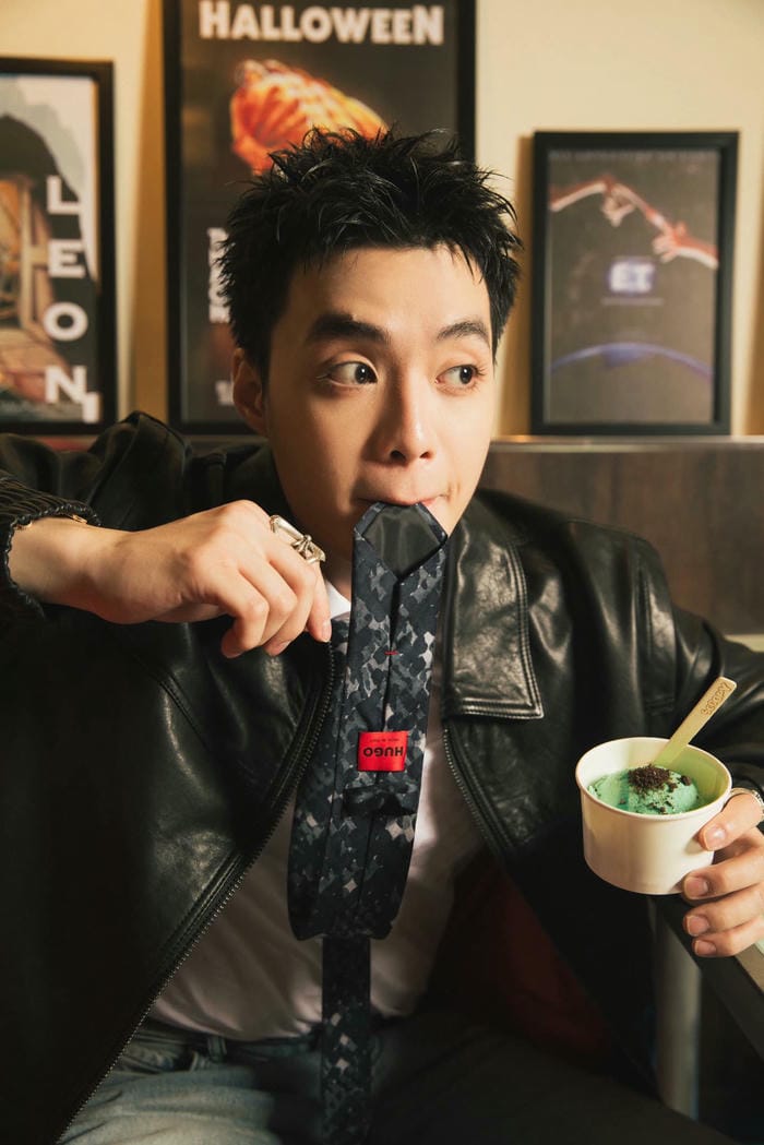 ảnh negav cute nhất