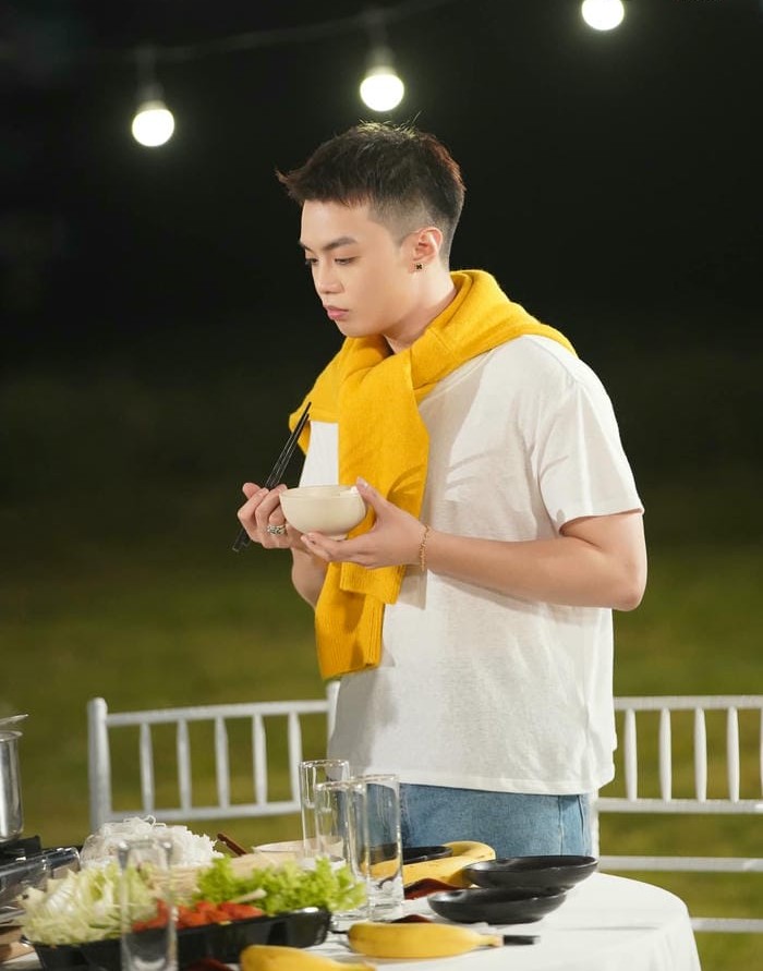 ảnh negav đáng yêu