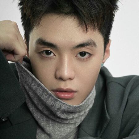 Tổng hợp 80+ hình ảnh Negav phong cách lãng tử