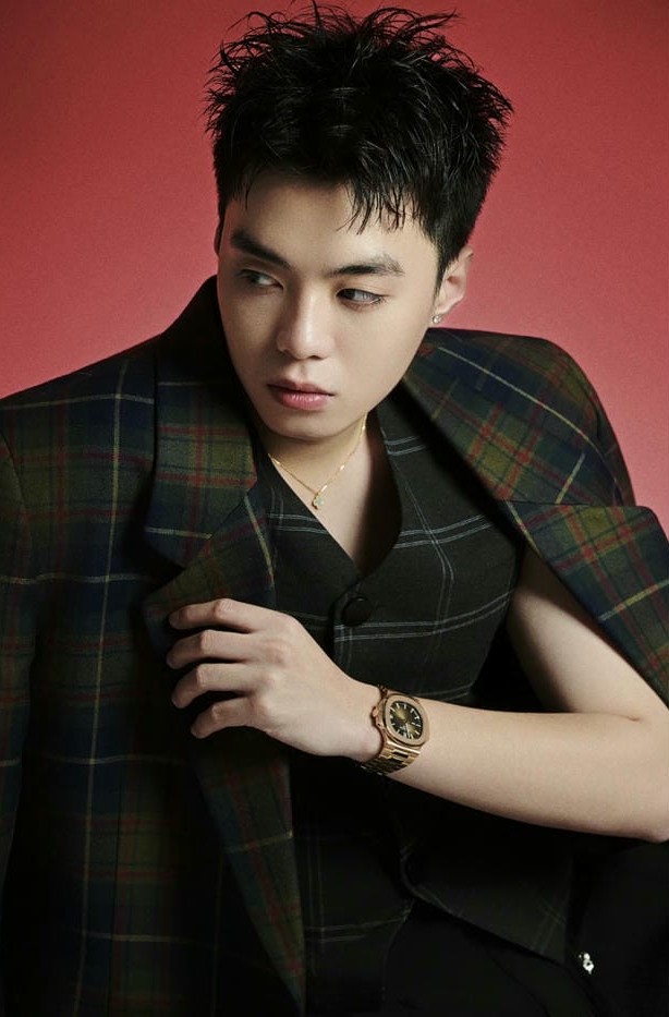 ảnh negav lạnh lùng