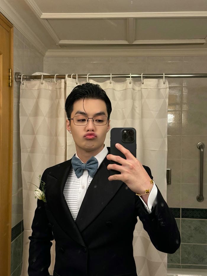 ảnh negav mới nhất