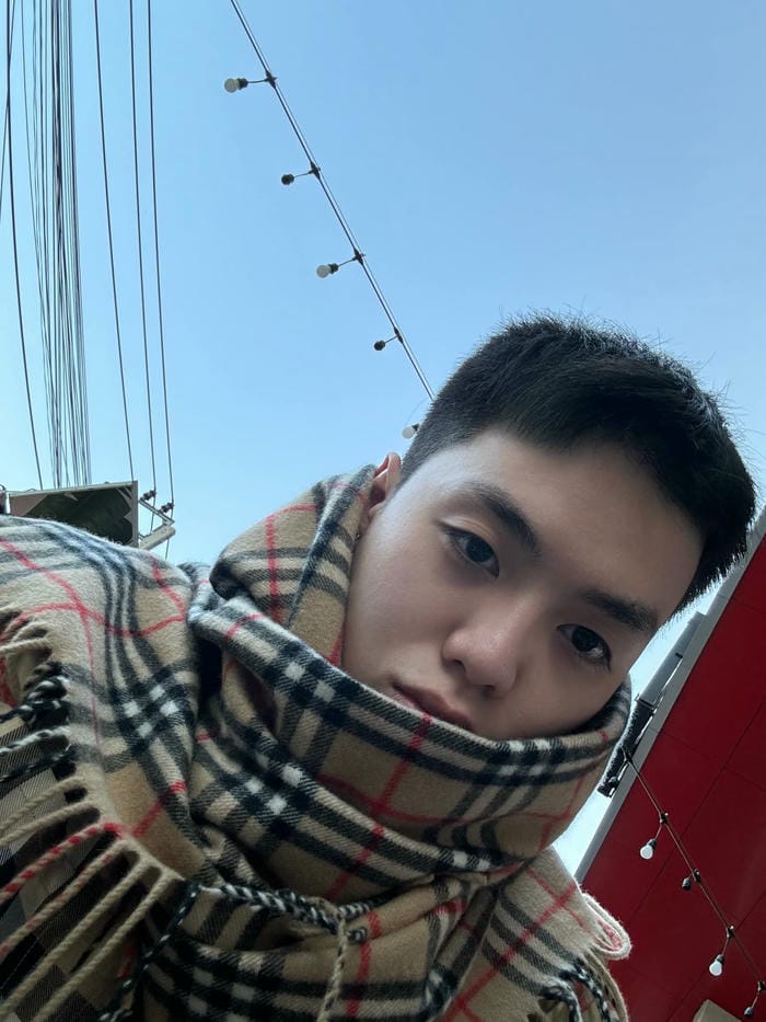 ảnh negav siêu cute