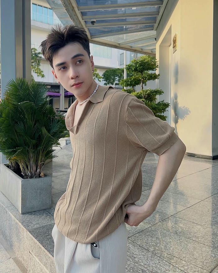 ảnh quang hùng masterd cực đẹp