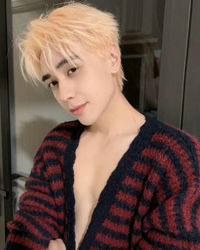 ảnh quang hùng masterd đẹp cực