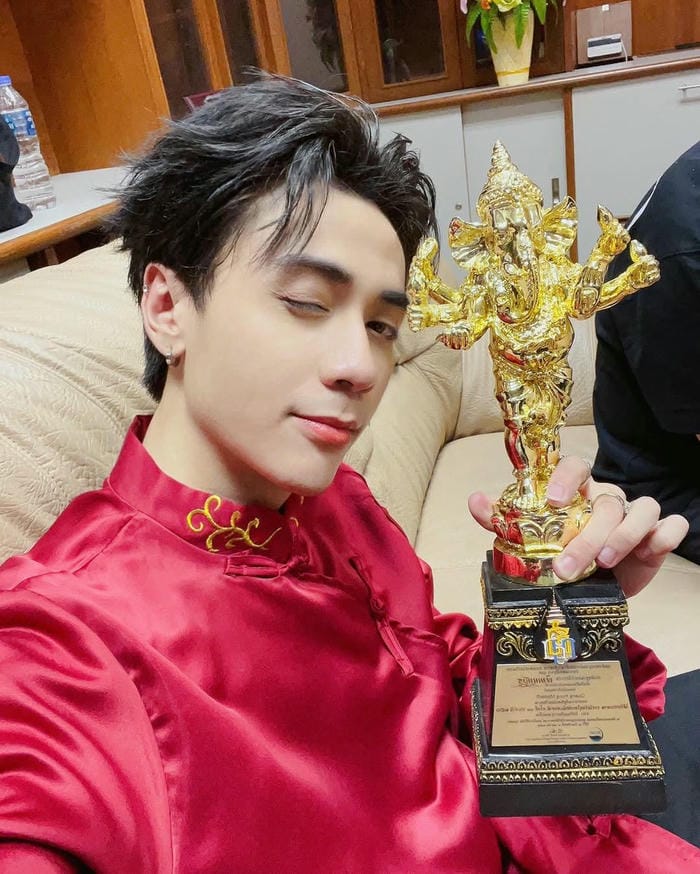 ảnh quang hùng masterd đẹp trai nhất