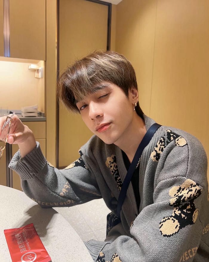 ảnh quang hùng masterd đẹp trai