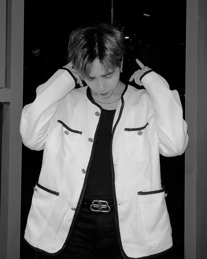 ảnh quang hùng masterd đep