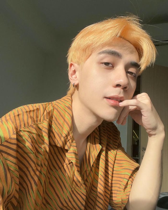 ảnh quang hùng masterd siêu đẹp