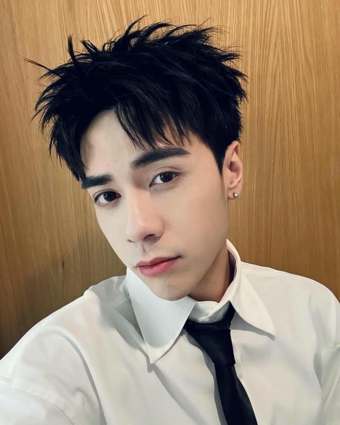 ảnh quang hùng masterd