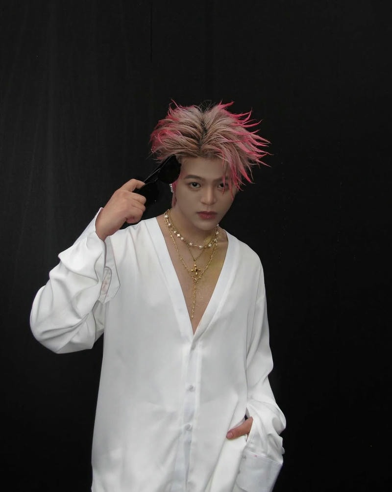 ảnh rhyder captain