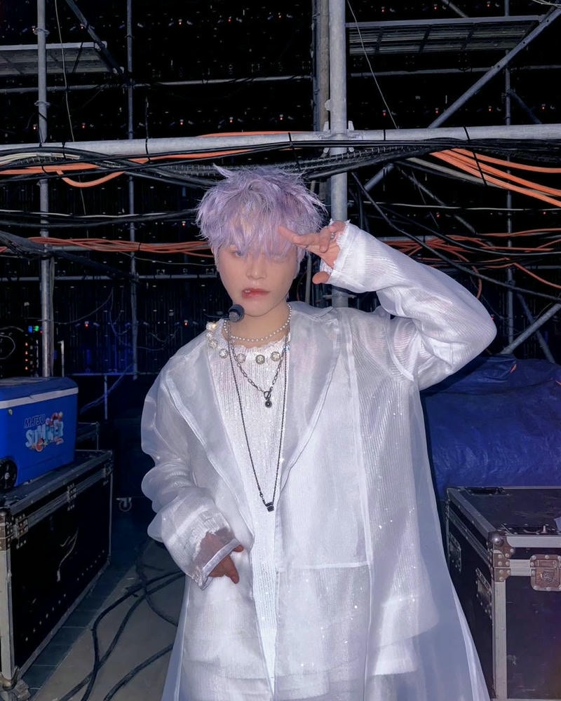 ảnh rhyder cute sơ mi