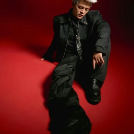 90+ hình ảnh Rhyder phong cách thời trang hiphop cực chất