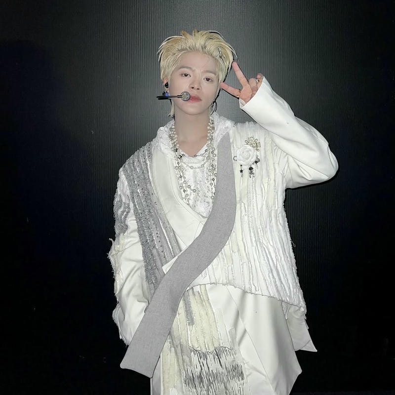 ảnh rhyder đep trai