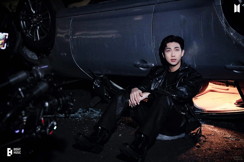 ảnh rm dễ thương