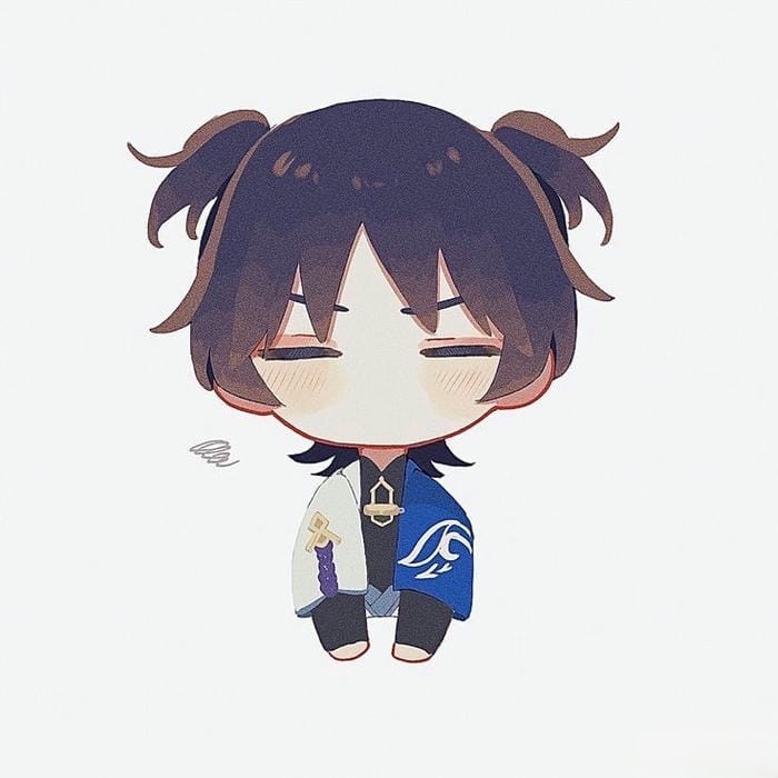 ảnh scaramouche đẹp nhất