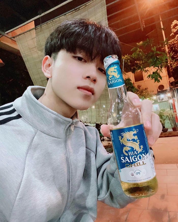 ảnh trai 18 tuổi cực đẹp