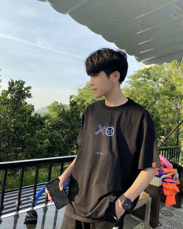 ảnh trai 18 tuổi đẹp cực