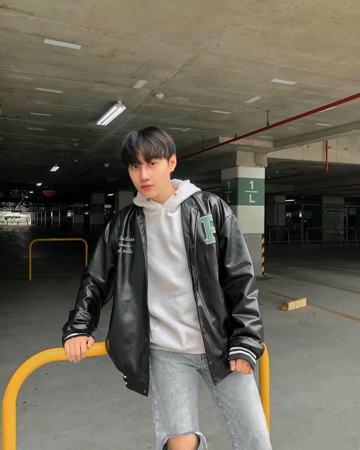 ảnh trai 18 tuổi đẹp nhất