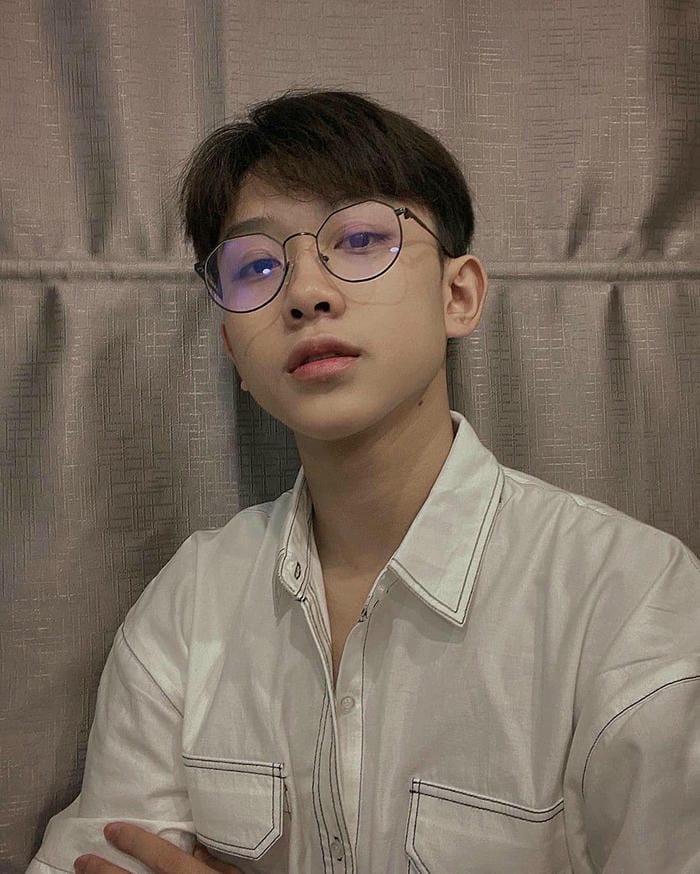 ảnh trai 18 tuổi đep