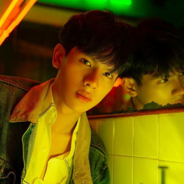 ảnh trai 18 tuổi siêu đẹp