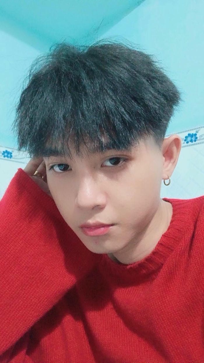 ảnh trai 18 tuổi