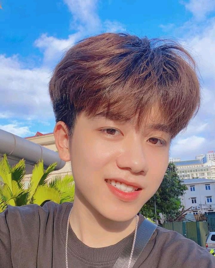 ảnh trai 2k9 đẹp