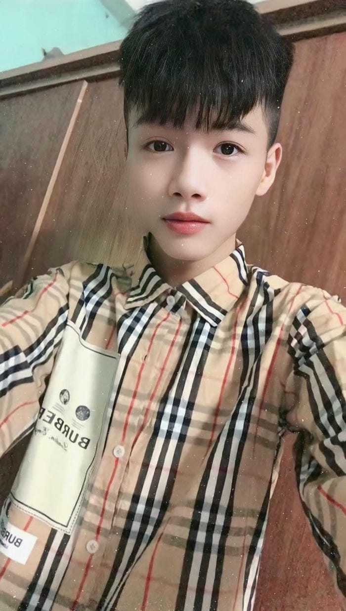 ảnh trai 2k9 ngầu