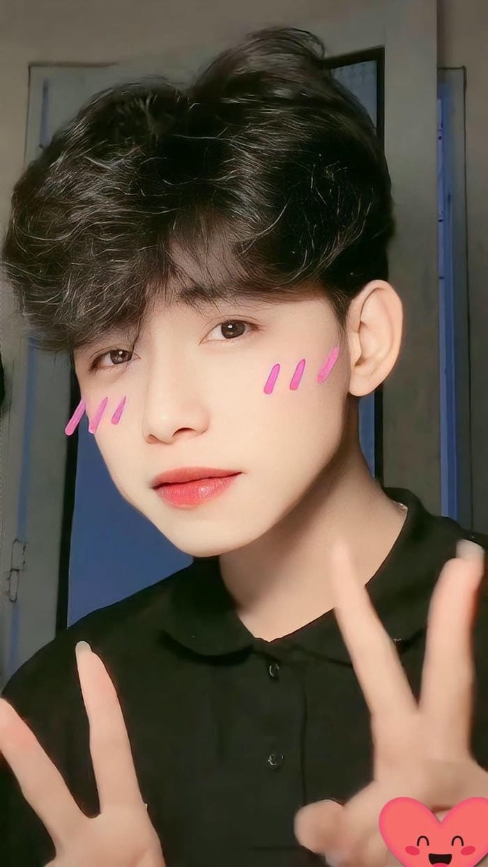 ảnh trai 2k9 siêu cute