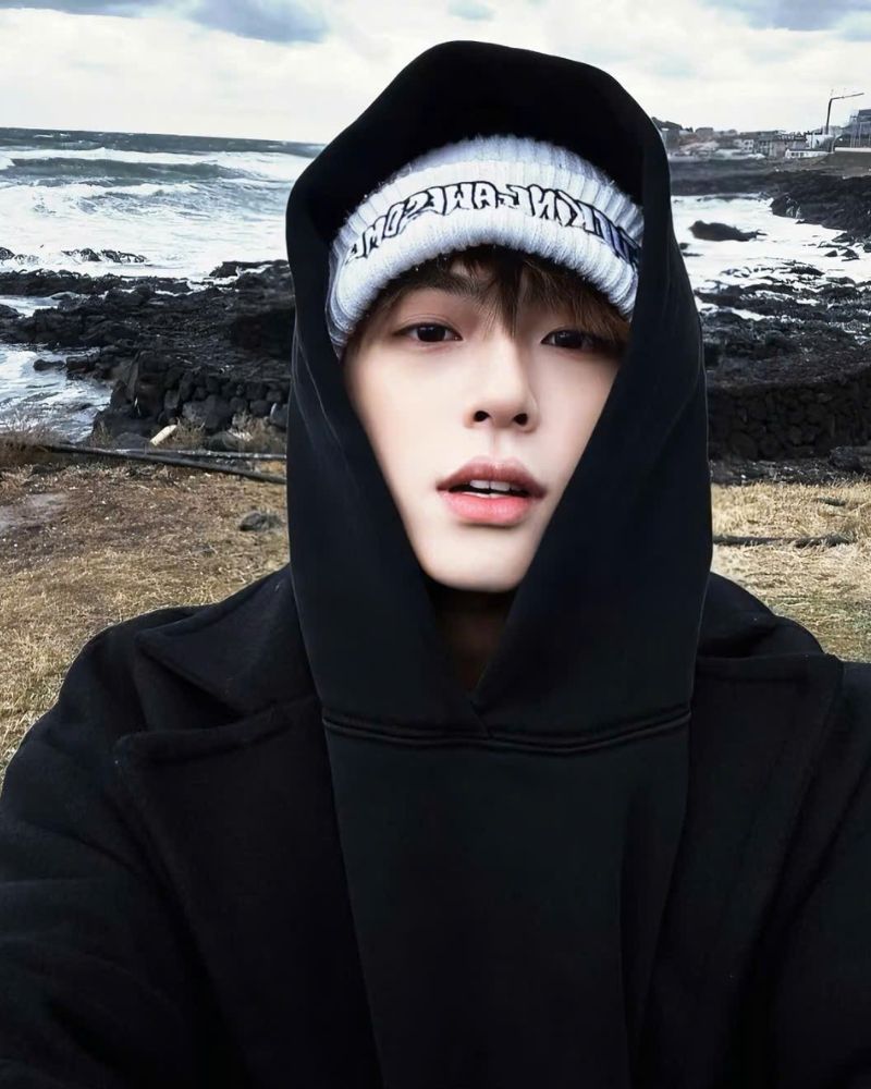 ảnh trai anime cute