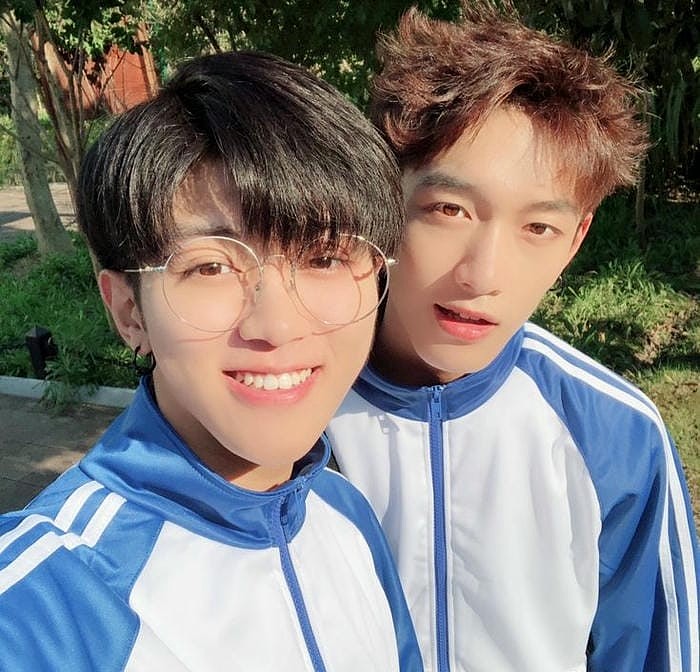 ảnh trai đẹp 13 tuổi đẹp cực