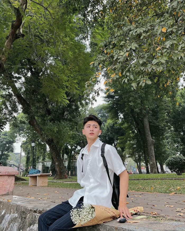 ảnh trai đẹp 13 tuổi đẹp nhất