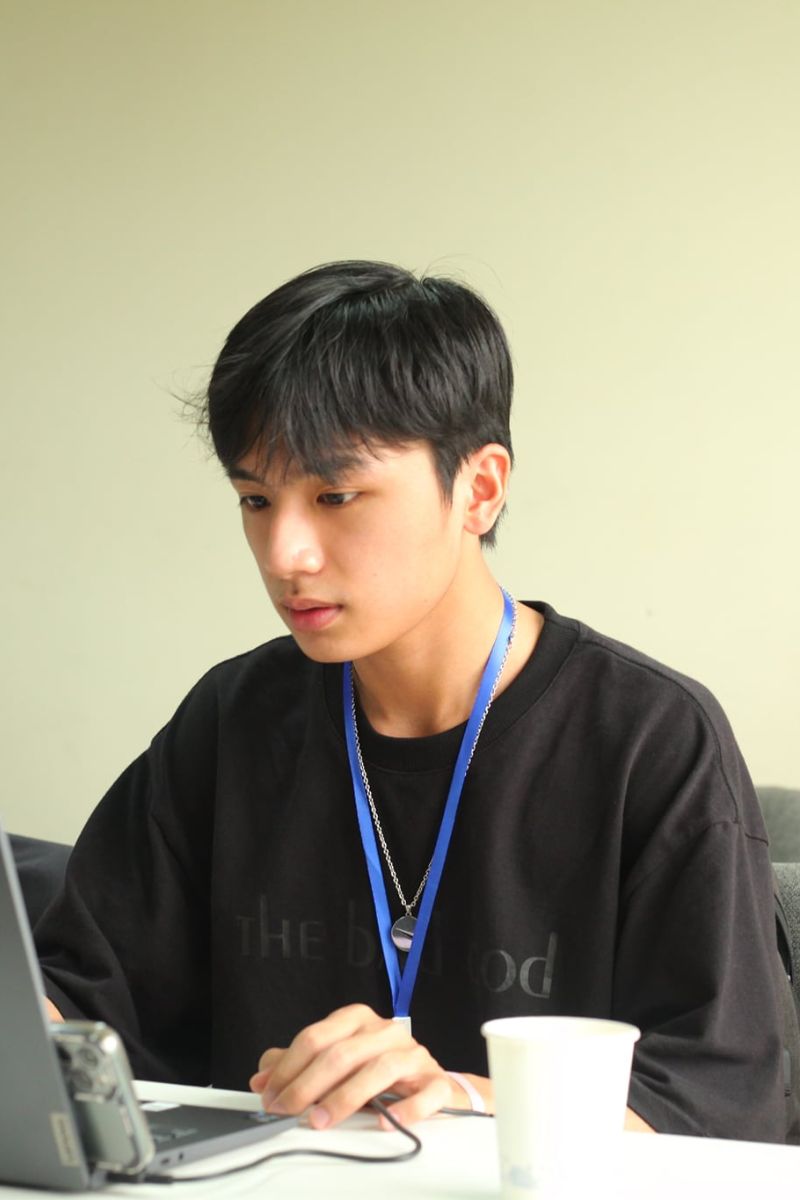 ảnh trai đẹp 13 tuổi việt nam