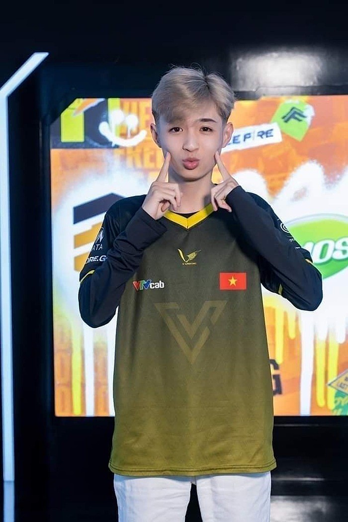 ảnh trai đẹp 14 tuổi cute