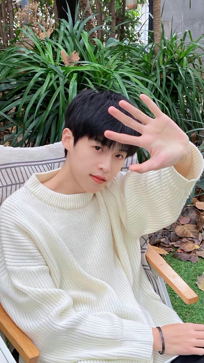 ảnh trai đẹp 14 tuổi đẹp nhất