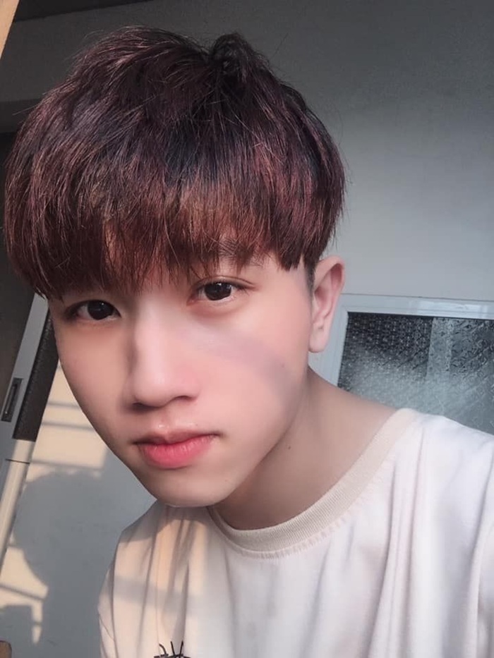 ảnh trai đẹp 14 tuổi đep nhât