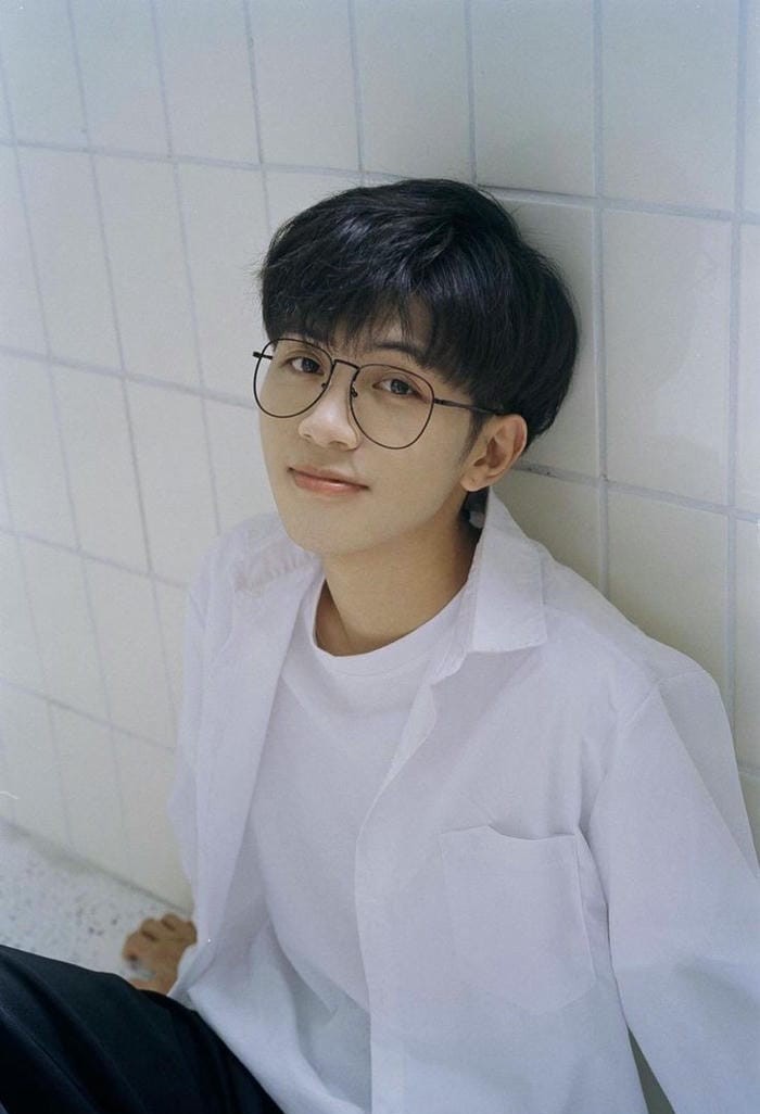 ảnh trai đẹp 14 tuổi đẹp