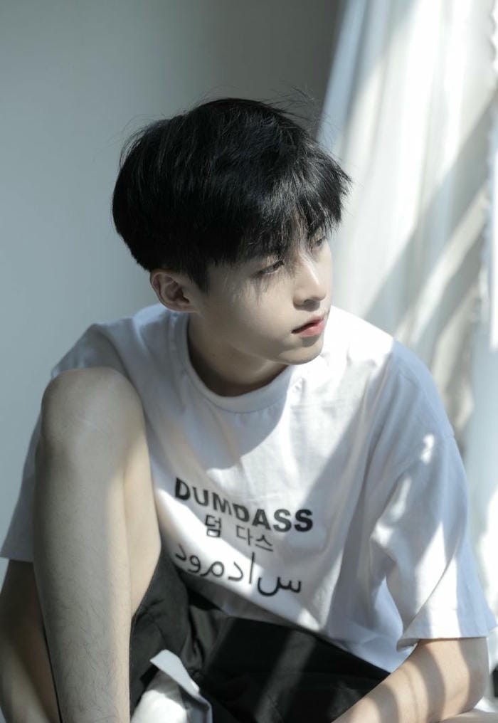 ảnh trai đẹp 14 tuổi siêu đẹp