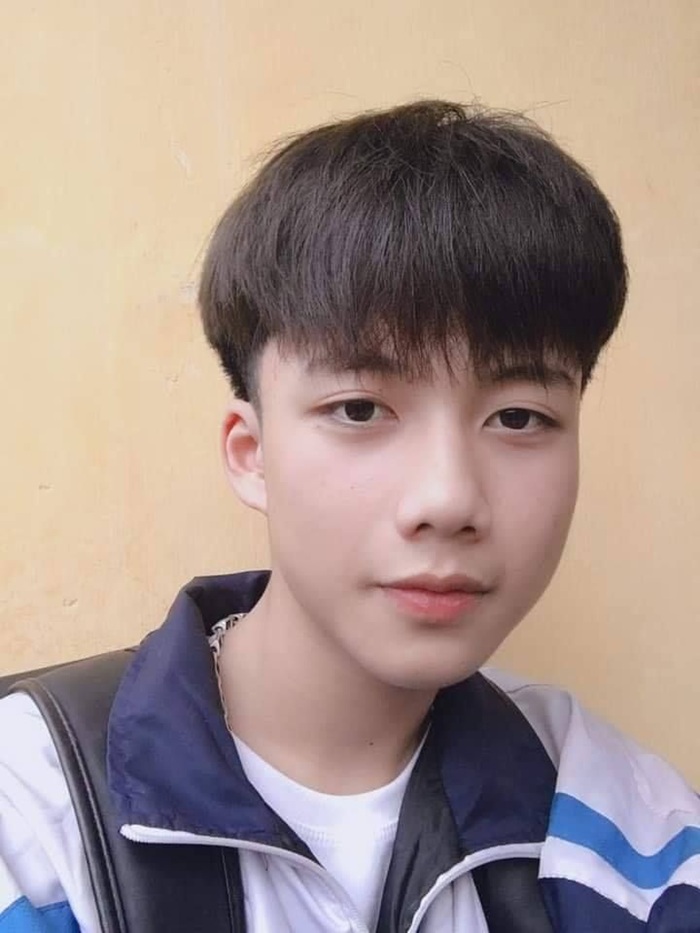 ảnh trai đẹp 14 tuổi việt nam