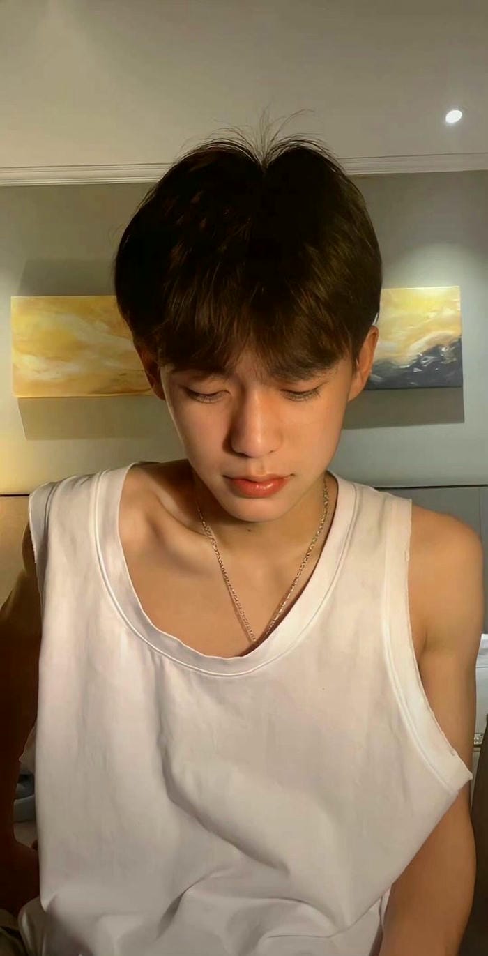 ảnh trai đẹp 18