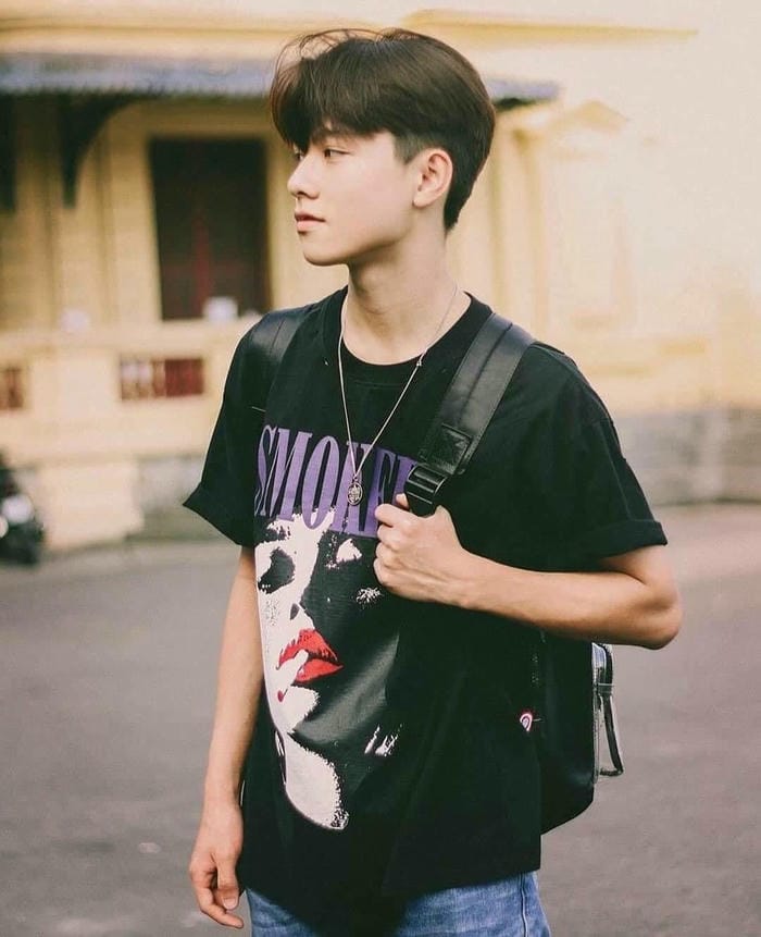 ảnh trai đẹp 2k9 việt nam