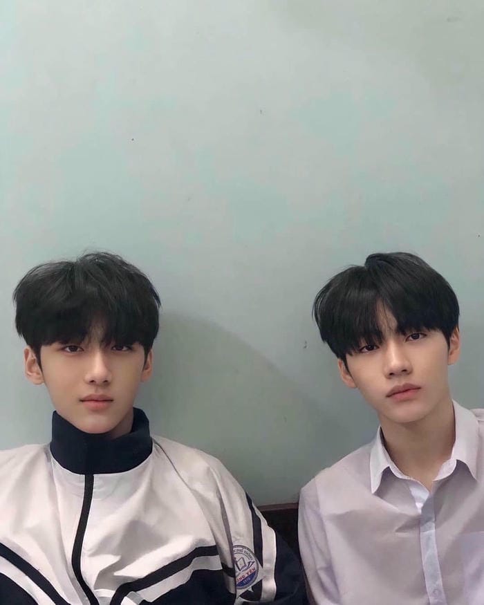 ảnh trai đẹp 2k9