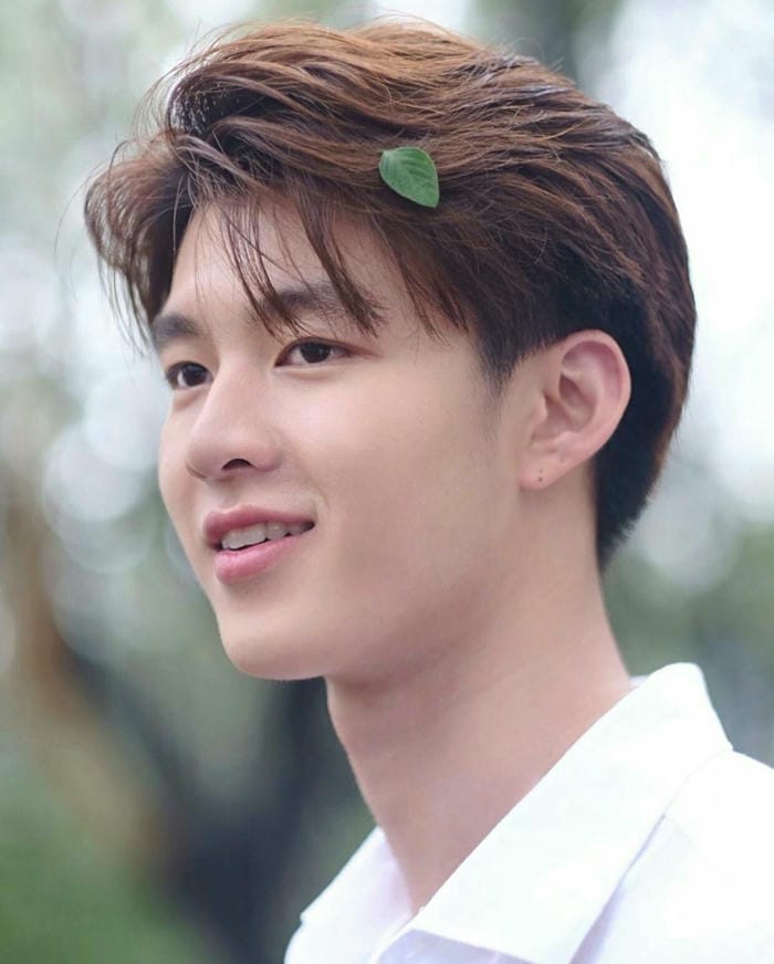 ảnh trai đẹp 9x