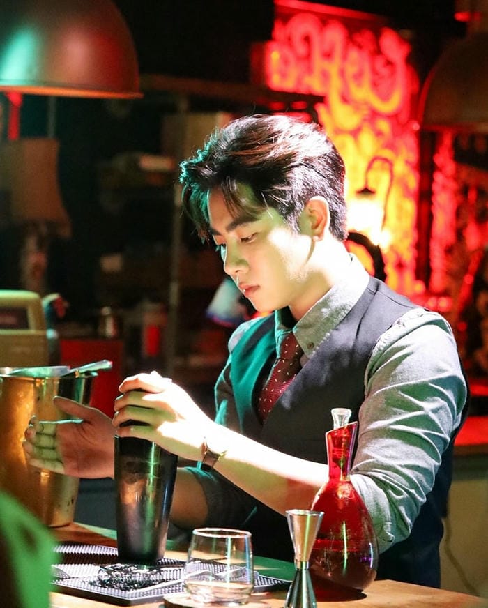 ảnh trai đẹp 9x đẹp cực