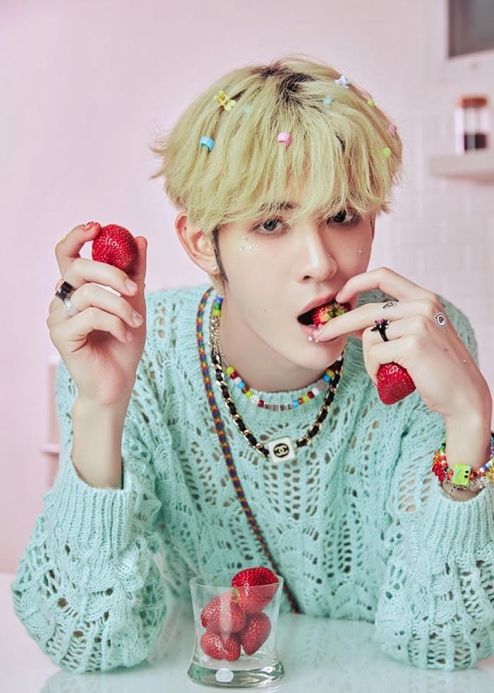 ảnh trai đẹp 9x đẹp