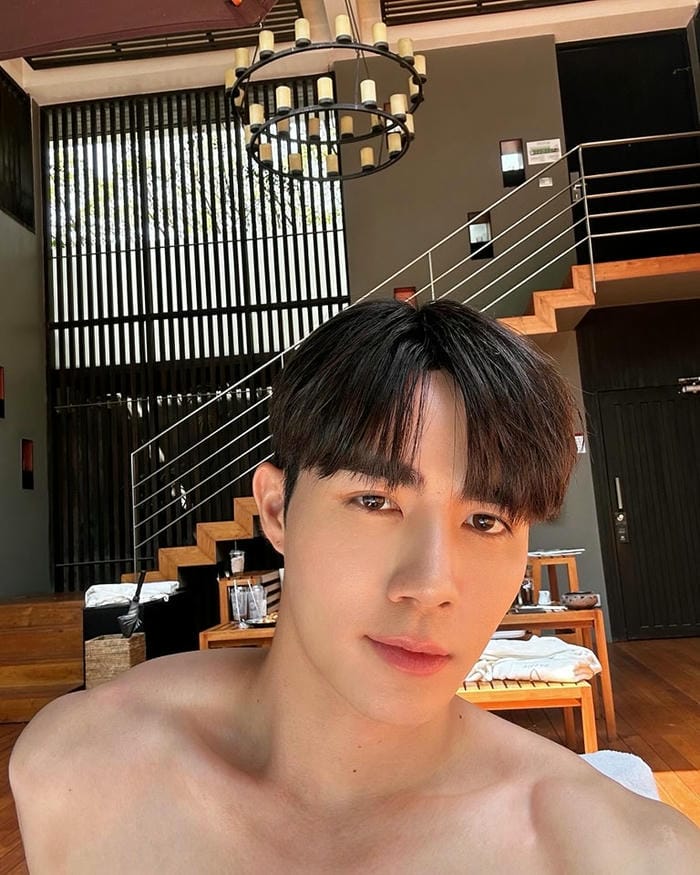 ảnh trai đẹp 9x siêu đẹp