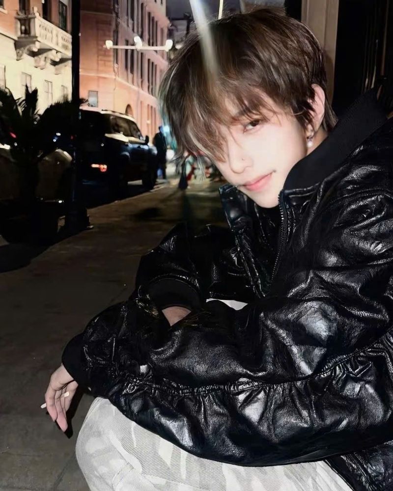 ảnh trai đẹp anime cute