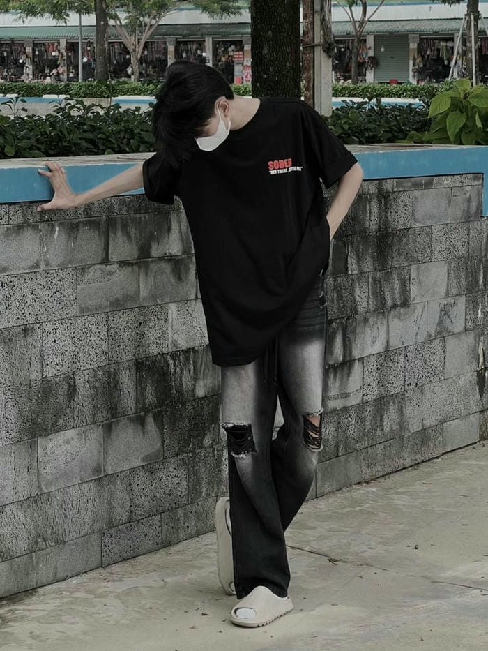 ảnh trai đẹp che mặt 2k8