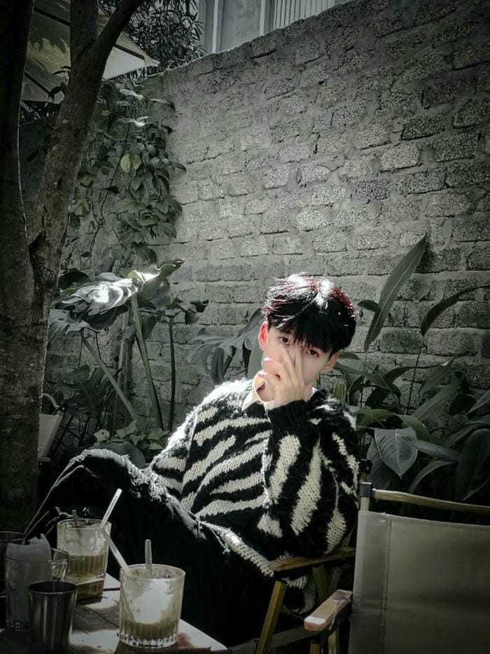 ảnh trai đẹp che mặt 2k9