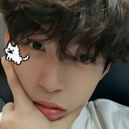 Chia sẻ list 99+ ảnh trai đẹp cute dễ thương muốn xỉu