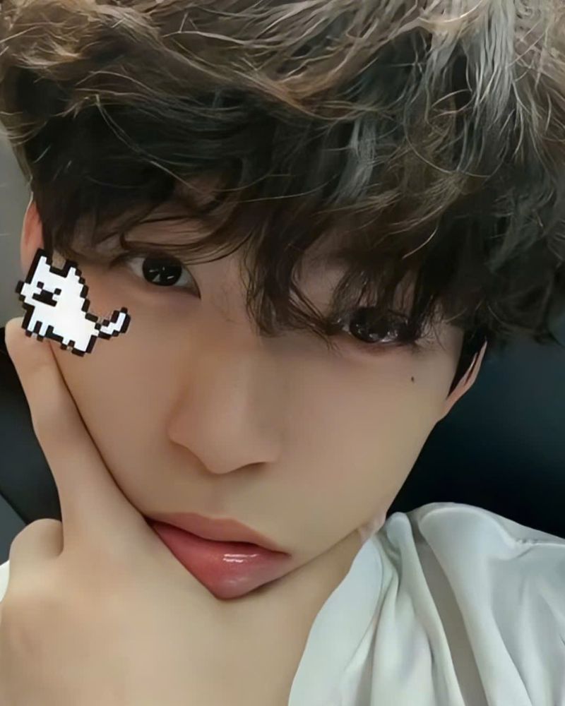 ảnh trai đẹp cute